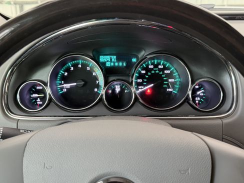 Used 2017 Buick Enclave Convenience FWD image 20