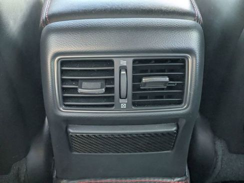 Used 2018 INFINITI Q50 Red Sport 400 w/ Sensory Package (Sport) image 24