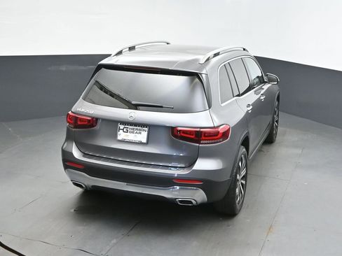 Used 2022 Mercedes-Benz GLB 250 GLB 250 image 34