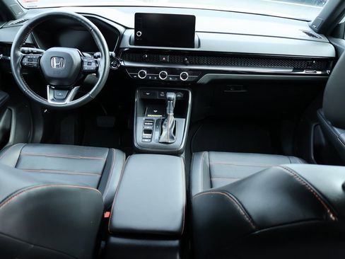 Certified 2023 Honda CR-V Sport Touring image 13