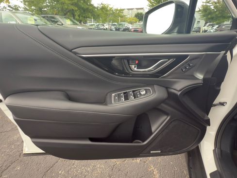 Certified 2023 Subaru Outback Limited w/ Popular Package #2 image 16