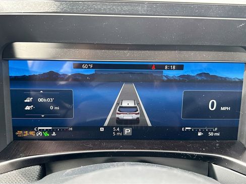 New 2026 Subaru Outback Premium image 14