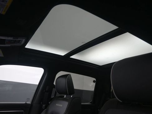 New 2026 RAM 1500 Laramie w/ Night Edition image 14