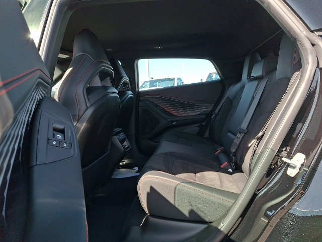 New 2026 Dodge Charger R/T AWD/4WD image 5