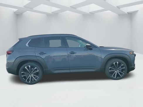 New 2026 MAZDA CX-50 AWD 2.5 S w/ Cargo Package image 4