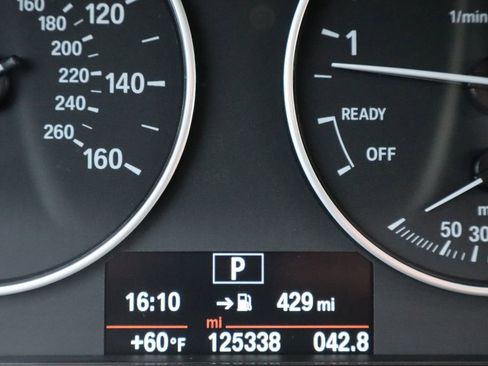 Used 2014 BMW 320i xDrive Sedan image 45