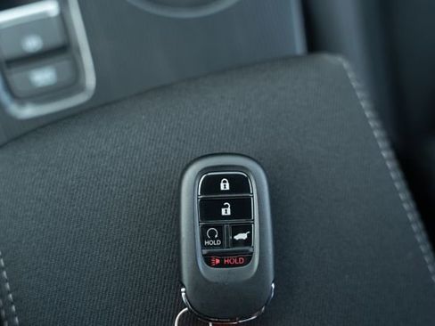 New 2026 Honda Civic Sport image 29