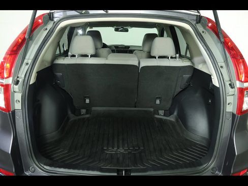 Used 2016 Honda CR-V EX image 7
