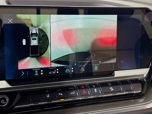 New 2026 Chevrolet Silverado 2500 High Country w/ Technology Package image 9