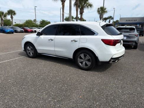 Used 2020 Acura MDX FWD image 18