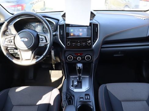 Used 2021 Subaru Crosstrek 2.0i Premium AWD/4WD image 17