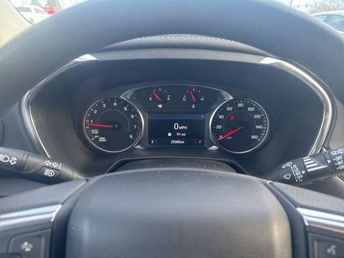 Used 2024 Chevrolet Blazer LT w/ Convenience Package image 11