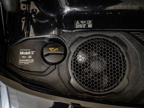 Certified 2025 Porsche 911 Carrera 4 GTS image 54