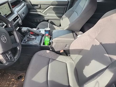 Used 2025 Toyota Tacoma SR5 image 3