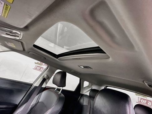 Used 2021 Kia Soul Turbo FWD image 11