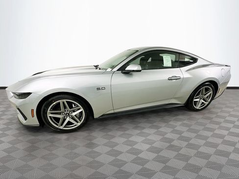 New 2026 Ford Mustang GT Premium RWD image 15