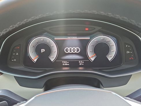 Used 2025 Audi A6 2.0T Premium image 25
