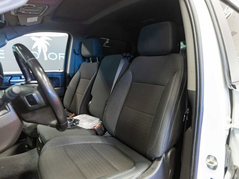 Used 2020 Chevrolet Silverado 1500 LT w/ All-Star Edition image 11