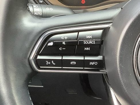 Used 2024 MAZDA CX-90 Plug-In Hybrid w/ Premium Plus AWD/4WD image 17