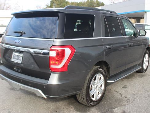 Used 2019 Ford Expedition XLT w/ Equipment Group 202A image 7