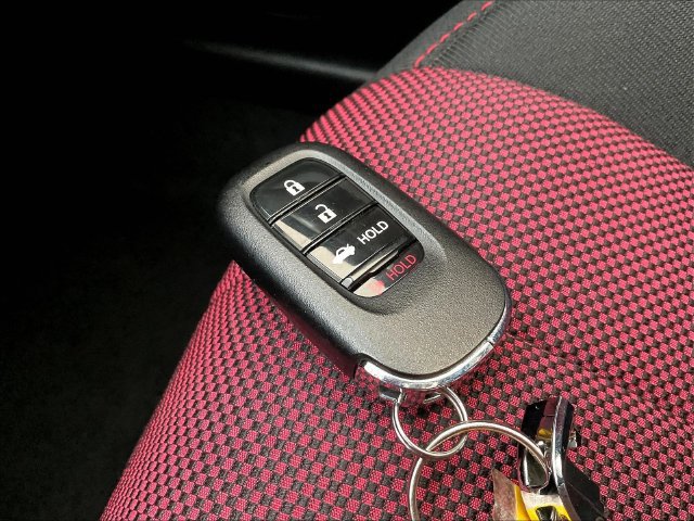 Used 2025 Honda Civic Si image 34