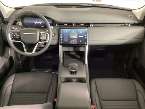 Used 2025 Land Rover Discovery Sport S AWD/4WD image 4