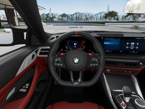 New 2027 BMW M4 Competition image 13