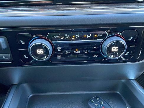 New 2025 Chevrolet Silverado 2500 LT image 22