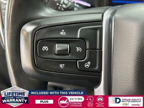 Used 2023 GMC Sierra 3500 SLE w/ SLE Convenience Package image 22