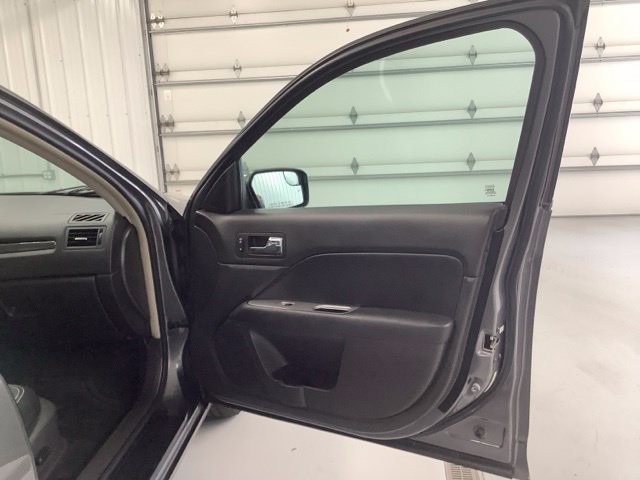 Used 2011 Ford Fusion SEL AWD/4WD image 11