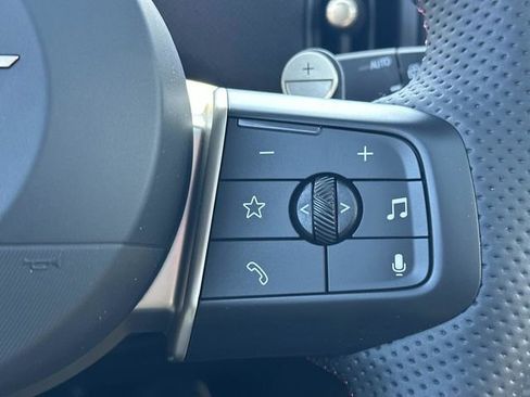 New 2026 MINI Cooper John Cooper Works FWD image 20