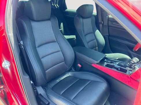 Used 2018 Honda Accord Sport image 27