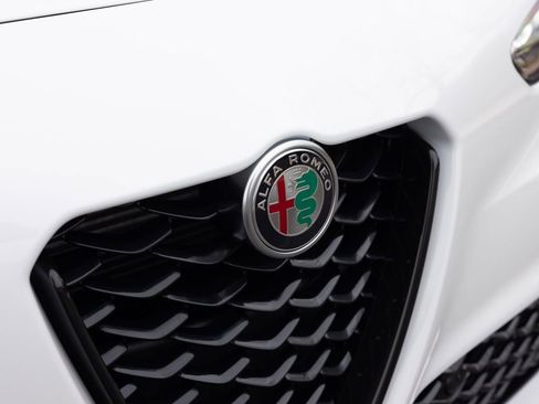 New 2026 Alfa Romeo Giulia AWD w/ Driving Assist Package image 17