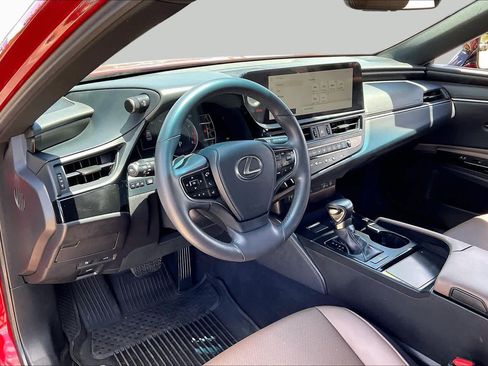 Used 2023 Lexus ES 350 w/ Premium Package FWD image 17