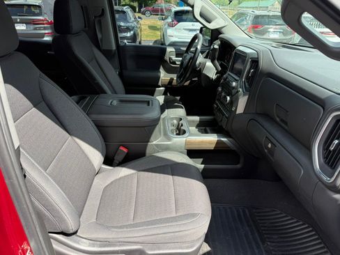 Used 2020 Chevrolet Silverado 1500 RST w/ All-Star Edition AWD/4WD image 26
