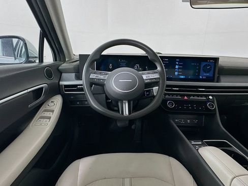 Certified 2024 Hyundai Sonata SEL image 22