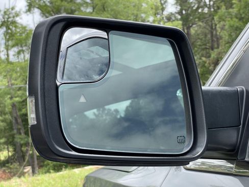 Certified 2024 RAM 1500 Limited AWD/4WD image 45