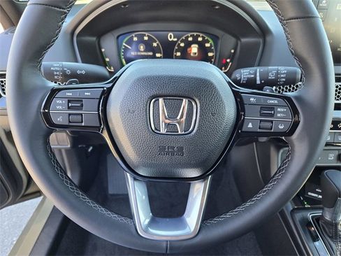 New 2026 Honda Civic Sport Touring image 22