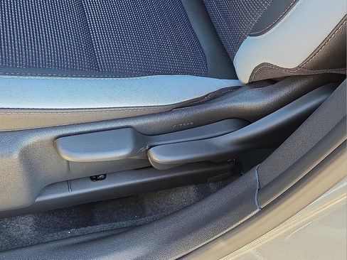 New 2026 Buick Envista Preferred w/ Advanced Safety Package image 14