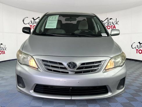 Used 2013 Toyota Corolla LE FWD image 2