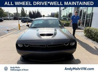 Used 2023 Dodge Challenger GT AWD/4WD video 2