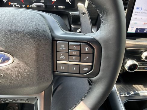 Used 2023 Ford F150 Raptor w/ Raptor Carbon Fiber Package image 19