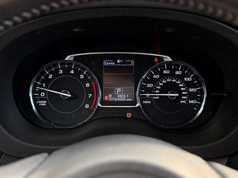 Used 2018 Subaru Forester 2.5i Touring image 10