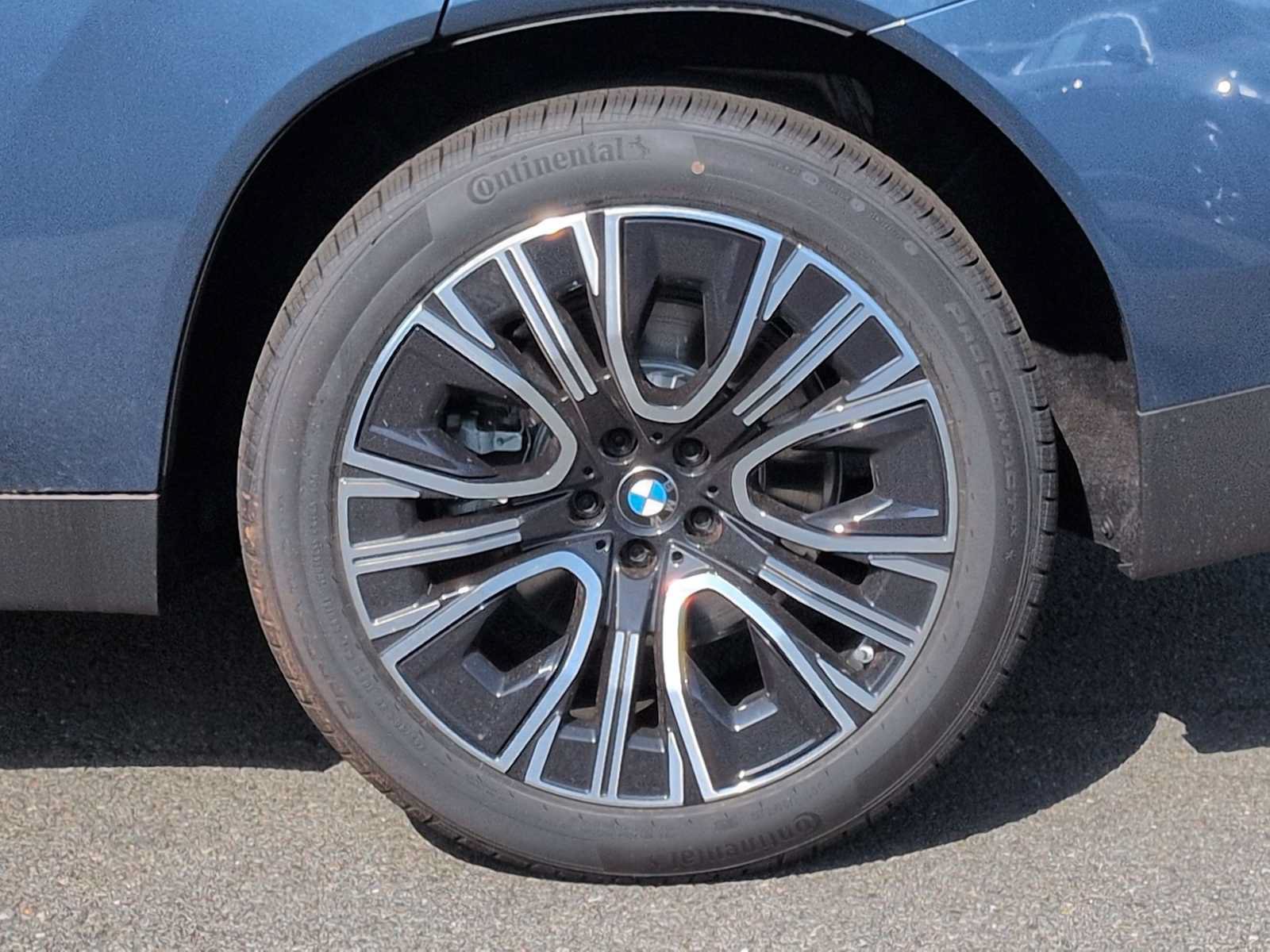 Used 2026 BMW X3 xDrive30i w/ Convenience Package AWD/4WD image 14
