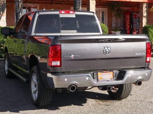 Used 2016 RAM 1500 Lone Star image 6