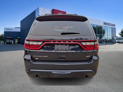 Used 2024 Dodge Durango GT AWD/4WD image 5