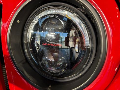 Used 2004 Jeep Wrangler X w/ Convenience Group AWD/4WD image 31