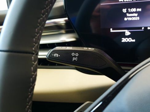 New 2025 Audi A5 2.0T Prestige image 28