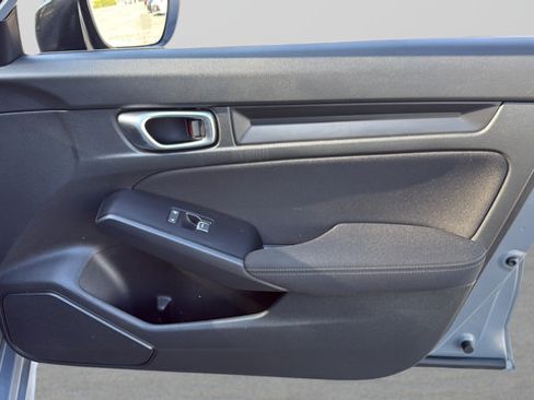 Used 2026 Honda Civic Sport image 25