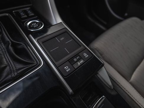 Used 2019 Mitsubishi Eclipse Cross SE AWD/4WD image 21
